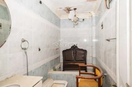 Apartamento com 4 Quartos à venda, 400m² no São Conrado, Rio de Janeiro