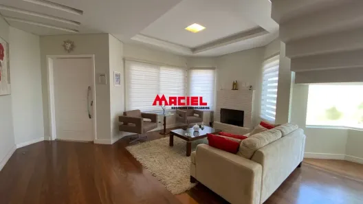 Casa de Condomínio com 4 Quartos à venda, 300m² no Urbanova, São José dos Campos