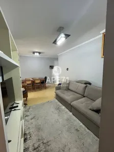 Apartamento com 3 Quartos à venda, 73m² no Vila Santa Catarina, São Paulo