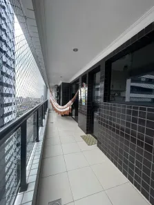 Apartamento com 3 Quartos à venda, 112m² no Marco, Belém