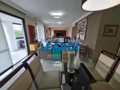 Apartamento com 3 Quartos à venda, 178m² no Vila Anglo Brasileira, São Paulo