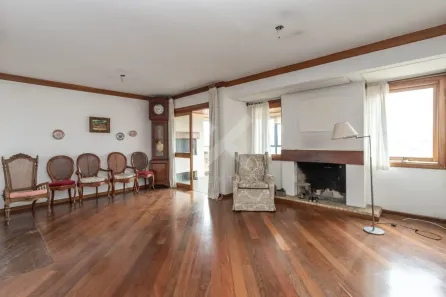 Apartamento com 3 Quartos à venda, 133m² no Rio Branco, Porto Alegre