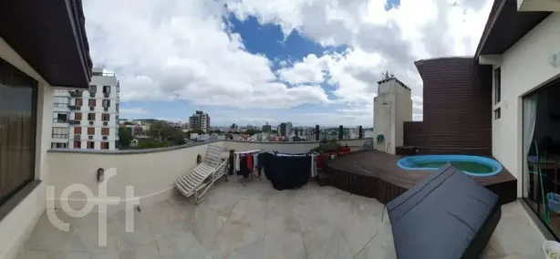 Apartamento com 2 Quartos à venda, 147m² no Vila Assunção, Porto Alegre