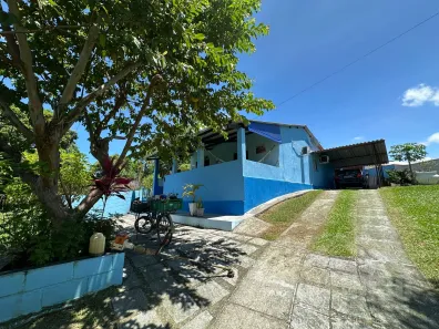 Casa com 2 Quartos à venda, 80m² no , Cachoeiras de Macacu