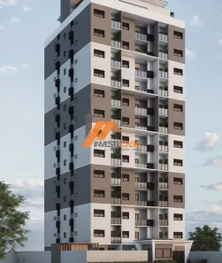 Apartamento com 1 Quarto à venda, 45m² no Parque Campolim, Sorocaba