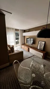 Apartamento com 3 Quartos à venda, 60m² no Jardim das Vertentes, São Paulo