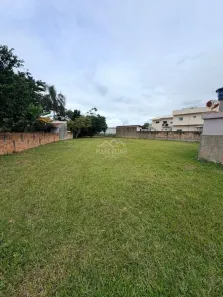 Lote/Terreno à venda, 843m² no Campo D'una, Garopaba