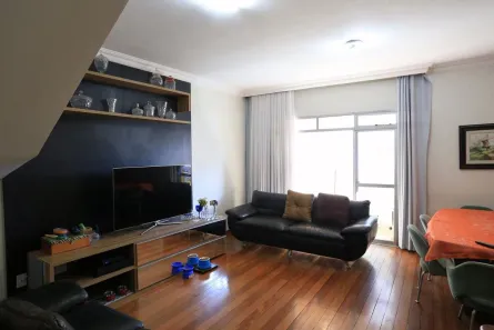 Cobertura com 4 Quartos à venda, 260m² no Ipiranga, Belo Horizonte