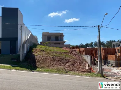 Lote/Terreno à venda, 300m² no Jardim Celeste, Jundiaí