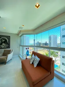 Apartamento com 3 Quartos à venda, 91m² no Jardim Oceania, João Pessoa