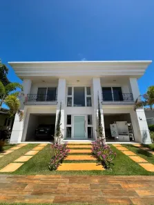 Casa de Condomínio com 4 Quartos à venda, 228m² no Aruana, Aracaju