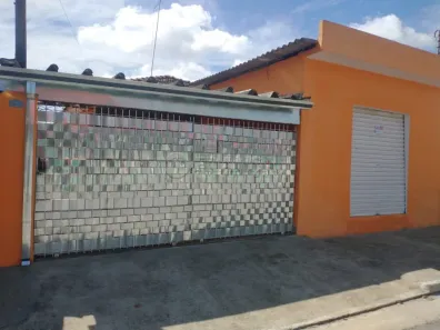 Casa com 4 Quartos à venda, 136m² no Parque Meia Lua, Jacareí
