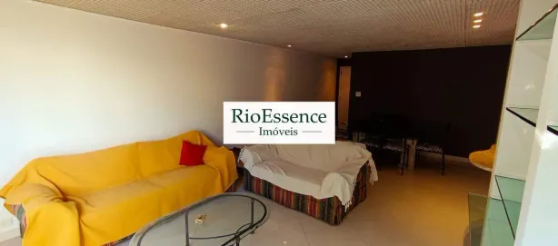Apartamento com 3 Quartos à venda, 165m² no Copacabana, Rio de Janeiro