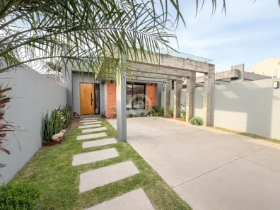 Casa com 3 Quartos à venda, 110m² no Cristo Rei, São Leopoldo
