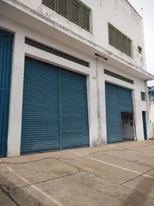 Galpão/Depósito/Armazém para alugar, 230m² no Vila Pompéia, Campinas
