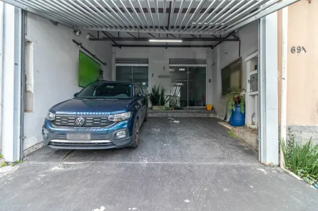 Ponto Comercial para alugar, 80m² no Vila da Saúde, São Paulo