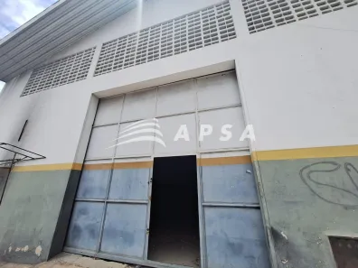 Galpão/Depósito/Armazém para alugar, 359m² no Alcântara, São Gonçalo
