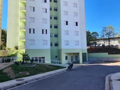 Apartamento com 2 Quartos à venda, 55m² no Padroeira, Osasco