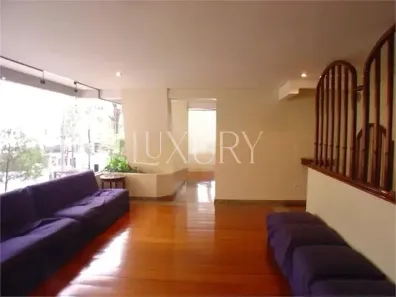 Apartamento com 4 Quartos à venda, 155m² no Pinheiros, São Paulo