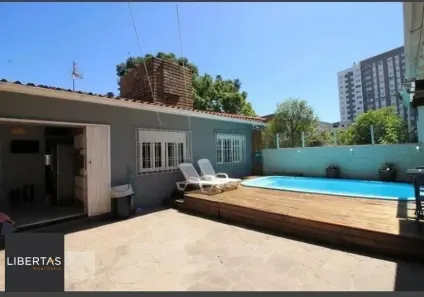 Casa com 3 Quartos à venda, 170m² no São Sebastião, Porto Alegre