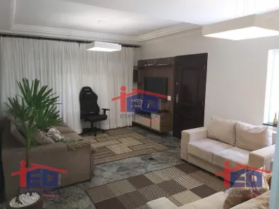 Sobrado com 3 Quartos à venda, 280m² no Bela Vista, Osasco