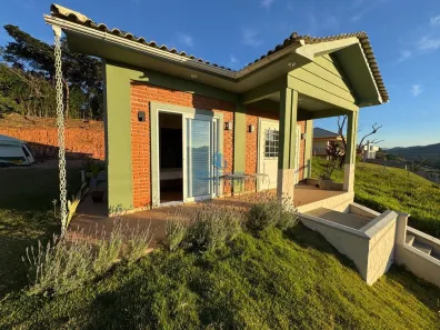 Casa de Condomínio com 1 Quarto para alugar, 20m² no , São Lourenço