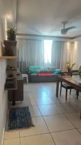 Apartamento com 3 Quartos à venda, 115m² no Aparecida, Santos