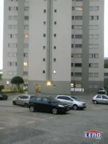 Apartamento com 2 Quartos à venda, 46m² no Jardim Jaú (Zona Leste), São Paulo