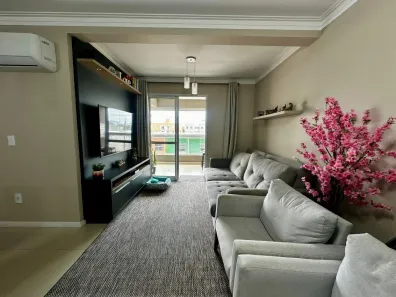 Apartamento com 3 Quartos à venda, 96m² no Jardim Cidade de Florianópolis, São José