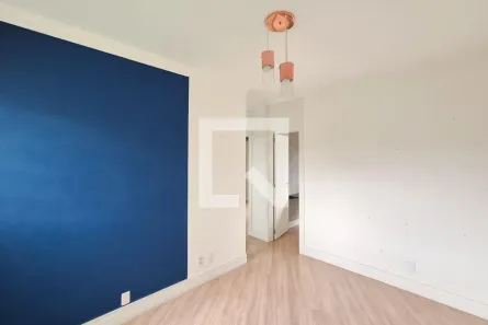 Apartamento com 2 Quartos à venda, 48m² no Baeta Neves, São Bernardo do Campo