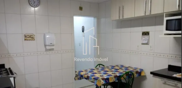 Sobrado com 3 Quartos à venda, 119m² no Parque Itaberaba, São Paulo