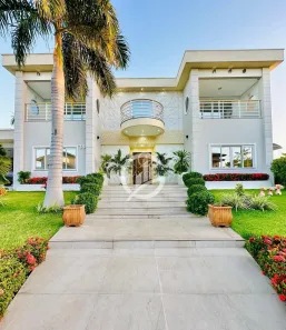Casa de Condomínio com 6 Quartos à venda, 950m² no Lagoa Redonda, Fortaleza