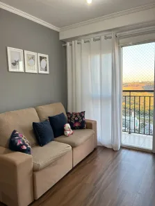 Apartamento com 2 Quartos à venda, 55m² no Vila São João, Barueri