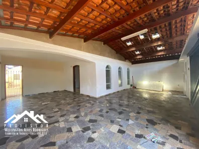 Casa com 5 Quartos à venda, 215m² no Jardim São Francisco, Limeira