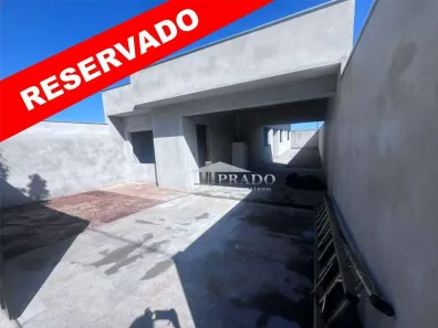 Casa com 2 Quartos à venda, 89m² no Recanto Parque Guará, Ibiporã