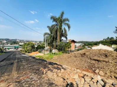 Lote/Terreno à venda, 589m² no Jardim Panoramico, Ivoti