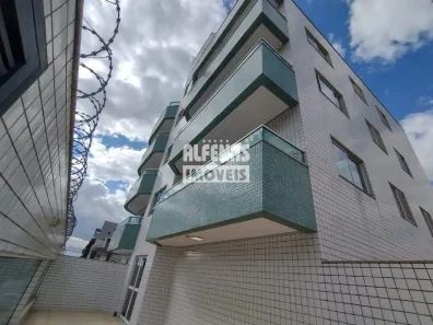 Apartamento com 3 Quartos à venda, 170m² no Inconfidentes, Contagem
