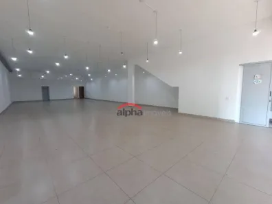 Ponto Comercial para alugar, 544m² no Remanso Campineiro, Hortolândia