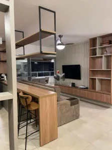 Apartamento com 3 Quartos à venda, 132m² no Jardim Botânico, Ribeirão Preto