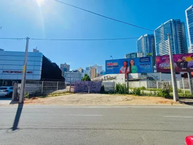 Lote/Terreno à venda, 2396m² no Caminho das Árvores, Salvador