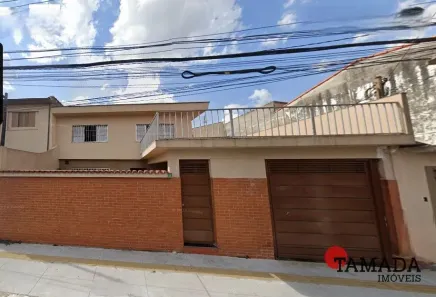 Casa com 3 Quartos à venda, 288m² no Jardim Popular, São Paulo