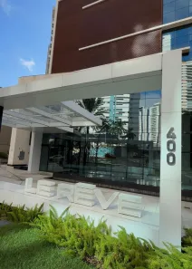 Apartamento com 3 Quartos para venda ou aluguel, 324m² no Santa Rosa, Londrina