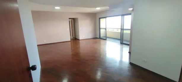 Apartamento com 3 Quartos para alugar, 160m² no Centro, São José dos Campos