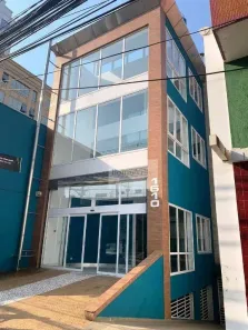 Prédio Comercial para alugar, 686m² no Chácara Santo Antônio (Zona Sul), São Paulo