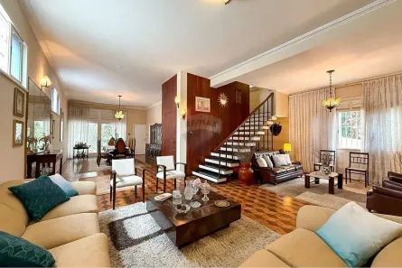Casa com 4 Quartos à venda, 502m² no Grajaú, Rio de Janeiro