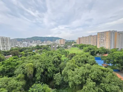 Apartamento com 2 Quartos à venda, 80m² no Grajaú, Rio de Janeiro