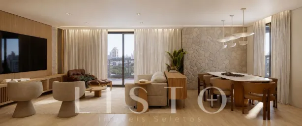 Cobertura com 3 Quartos à venda, 262m² no Botafogo, Rio de Janeiro