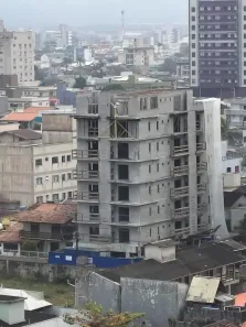 Apartamento com 1 Quarto à venda, 33m² no Centro, Navegantes
