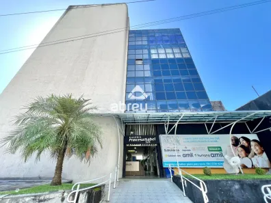 Ponto Comercial para alugar, 85m² no Cidade Alta, Natal