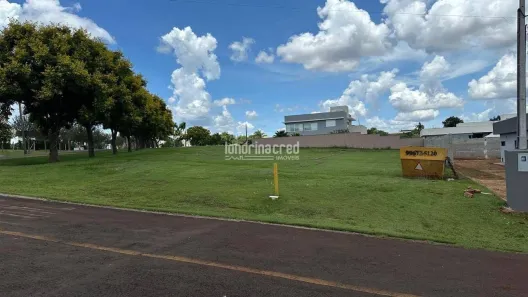 Lote/Terreno à venda, 1610m² no Loteamento Terras de Canaã, Cambé